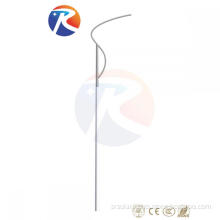 Rust Proof Corrosion Resistant Light Pole